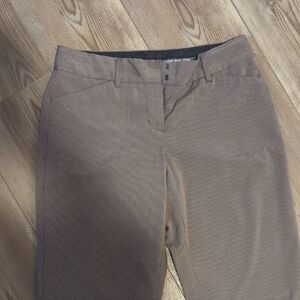 Express Design Studio Pants